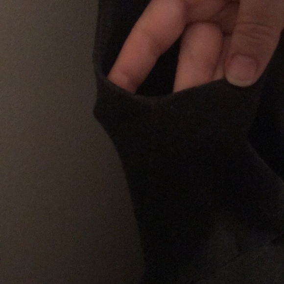 Banana Republic Grey Dress - Picture 6 of 12